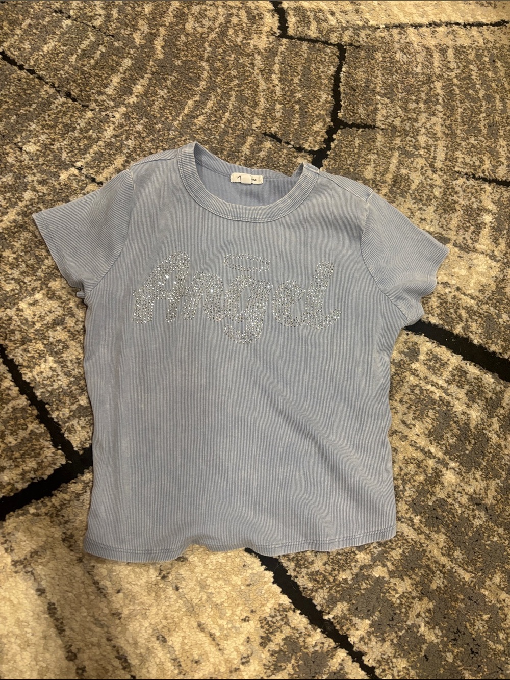 Angel Tee